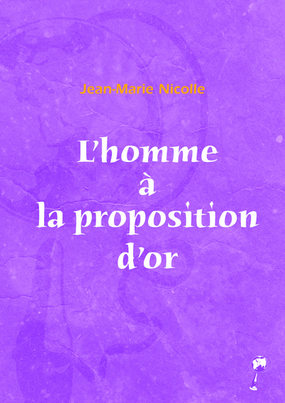 Image de L'homme à la proposition d'or