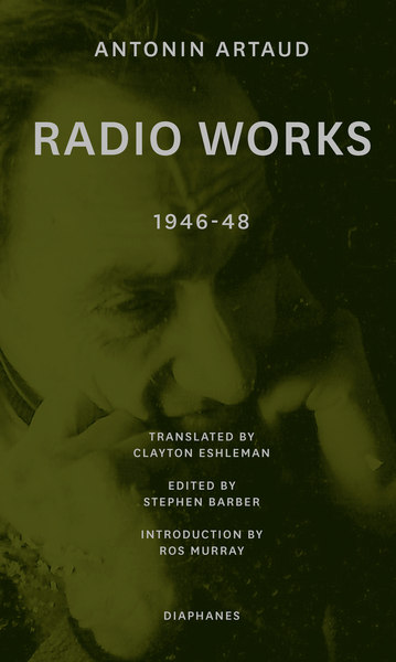 Image de Radio Works – 1946-48