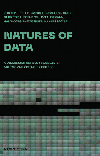 Picture of Natures of Data