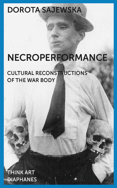 Image de Necroperformance