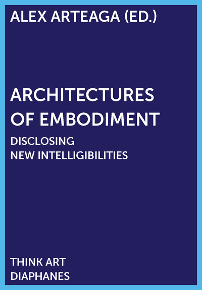 Picture of Architectures of Embodiment