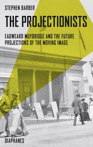 Image de The Projectionists