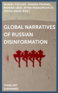 Image de Global Narratives of Russian Disinformation