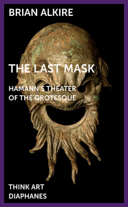 Picture of The Last Mask