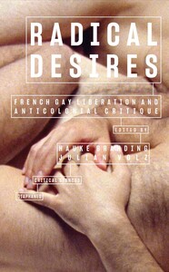 Picture of Radical Desires