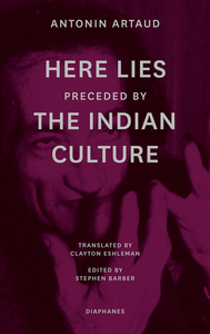 Picture of Here Lies preceded by The Indian Culture
