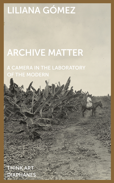 Picture of Archive Matter