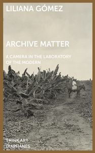 Picture of Archive Matter