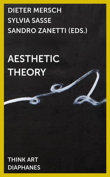 Picture of Aesthetic Theory