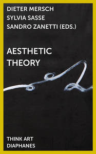 Picture of Aesthetic Theory