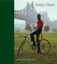 Picture of Evelyn Hofer Eyes on the City /anglais