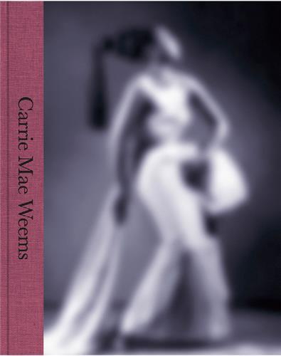 Picture of Carrie Mae Weems /anglais