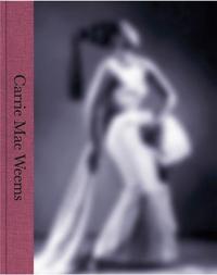 Picture of Carrie Mae Weems /anglais