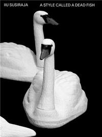 Picture of Iiu Susiraja: A style called a dead fish /anglais