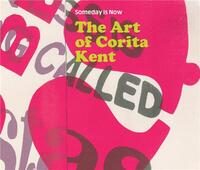 Picture of Someday is Now The Art of Corita Kent /anglais