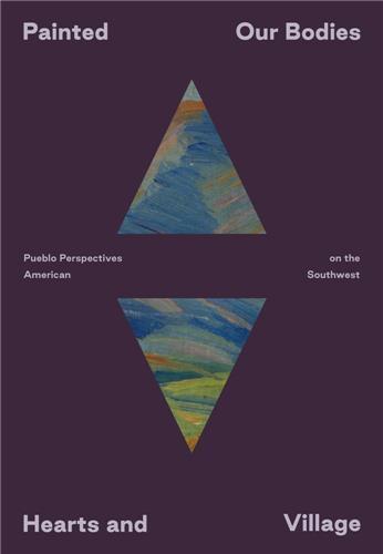 Picture of Painted: Our Bodies, Hearts, and Village /anglais