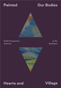 Picture of Painted: Our Bodies, Hearts, and Village /anglais