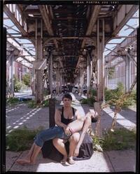 Picture of MONUMENTS /anglais