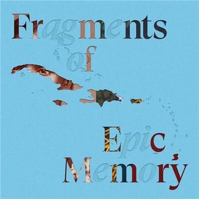 Image de Fragments of Epic Memory /anglais
