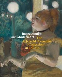 Picture of Impressionist and Modern Art The A. Jerrold Perenchio Collection at LACMA /anglais