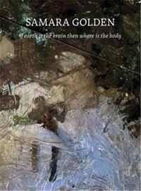 Picture of Samara Golden if earth is the brain then where is the body /anglais