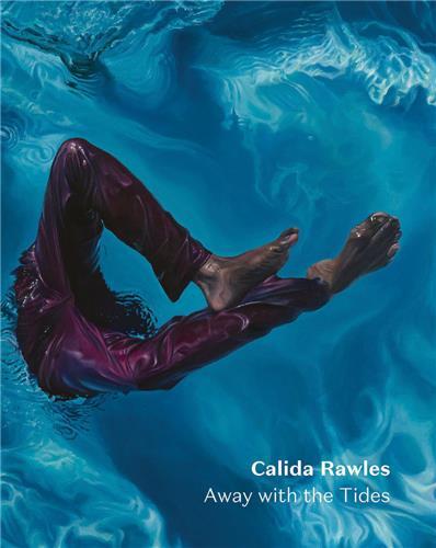 Picture of Calida Rawles: Away with the Tides /anglais/espagnol