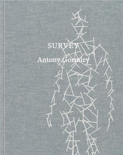 Picture of Antony Gormley Survey /anglais