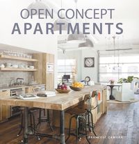 Picture of Open Concepts Apartments /anglais