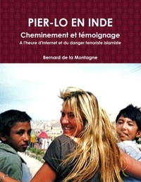 Picture of PIER-LO EN INDE