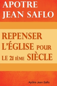 Picture of Repenser l'église pour le 21ième siècle