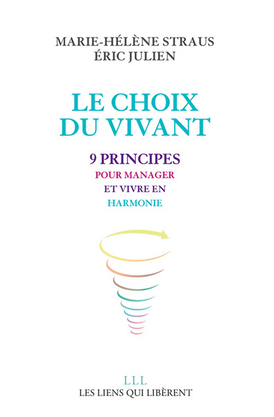 Image de Le choix du vivant