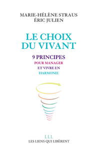 Image de Le choix du vivant