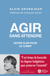 Image de Agir sans attendre