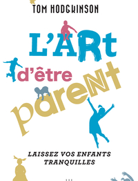 Image de L'art d'être parent...