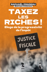 Image de Taxez les riches