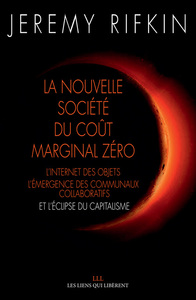 Image de La nouvelle société du coût marginal zéro