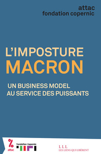 Image de L'imposture Macron