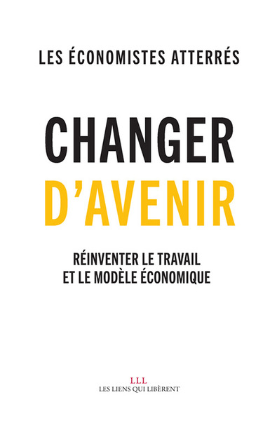 Image de Changer d'avenir