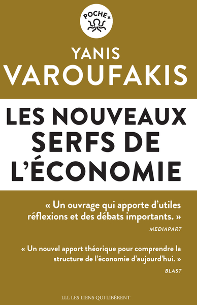 Image de Les nouveaux serfs de l'économie