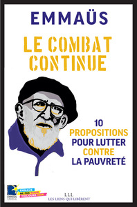 Image de Le combat continue