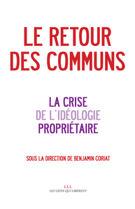 Image de Le retour des communs