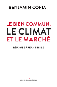 Image de Le bien commun, le climat et le marché