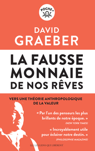 Image de La fausse monnaie de nos rêves