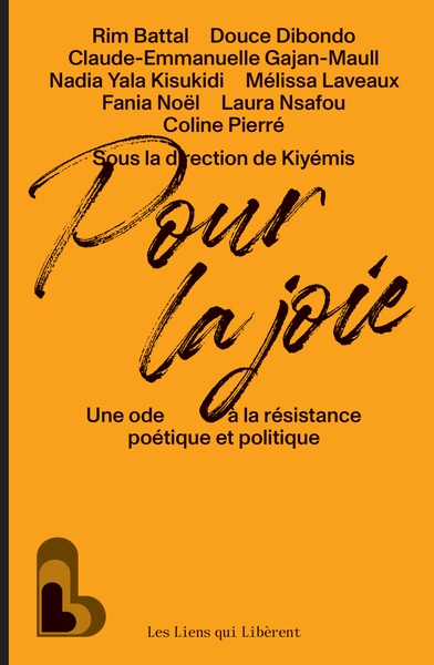 Image de Pour la joie