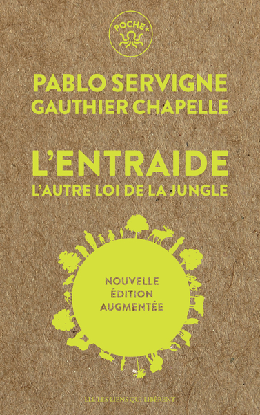 Picture of L'entraide