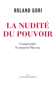 Image de La nudité du pouvoir