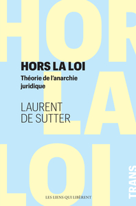 Picture of Hors la loi