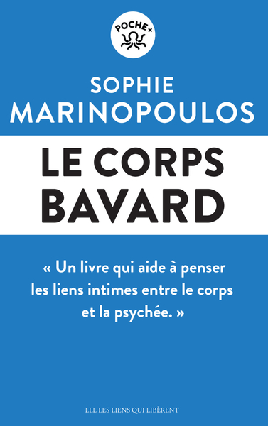 Image de Le corps bavard