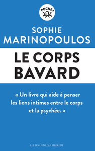 Image de Le corps bavard