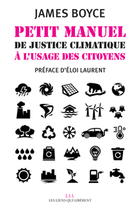Image de Petit manuel de justice climatique à l'usage des citoyens